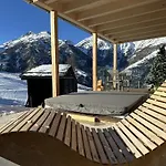 Tiny Bishorn Mit Privatem Whirlpool Holiday home