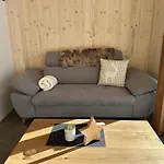 Tiny Bishorn Mit Privatem Whirlpool Holiday home Grachen