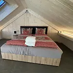 Vakantiehuis Tiny Bishorn Mit Privatem Whirlpool *