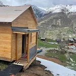 Holiday home Tiny Bishorn Mit Privatem Whirlpool *