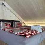 Holiday home Tiny Bishorn Mit Privatem Whirlpool *