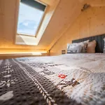 Tiny Bishorn Mit Privatem Whirlpool Vakantiehuis *