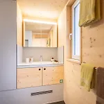 Tiny Bishorn Mit Privatem Whirlpool Vakantiehuis *