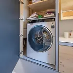 Tiny Bishorn Mit Privatem Whirlpool グレヘン