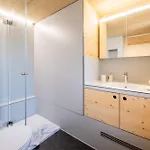 Tiny Bishorn Mit Privatem Whirlpool 別荘 グレヘン