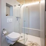 Tiny Bishorn Mit Privatem Whirlpool Vakantiehuis