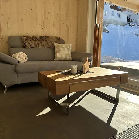 Tiny Bishorn Mit Privatem Whirlpool